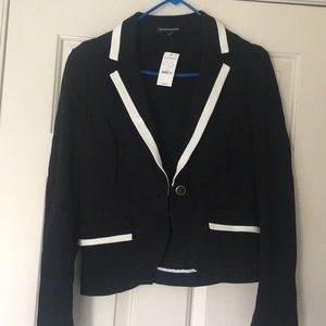Express blazer, size 8. NWT